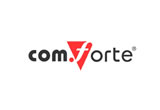 comForte logo